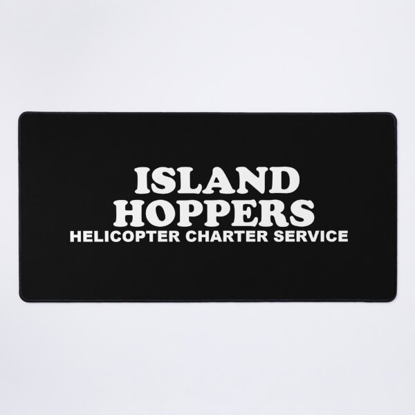 Item preview, Island Hoppers designed and sold by tragbar.