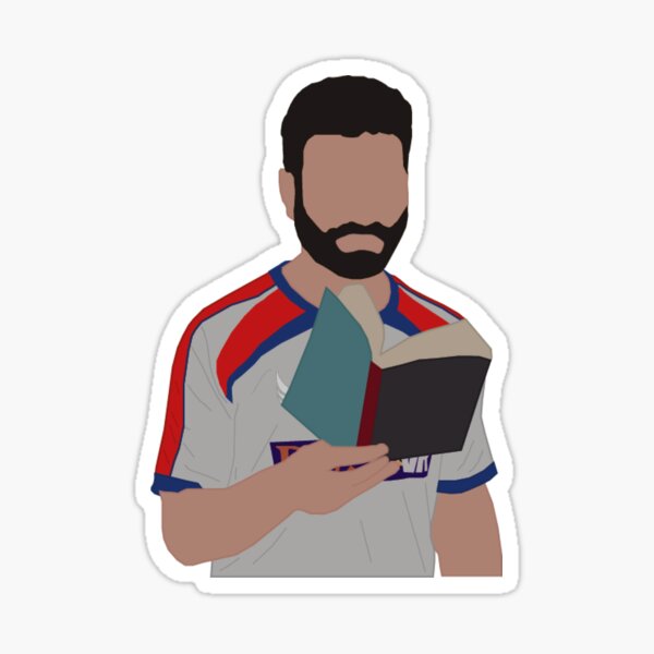 Fußball-Typ-Abbildung 2 Sticker