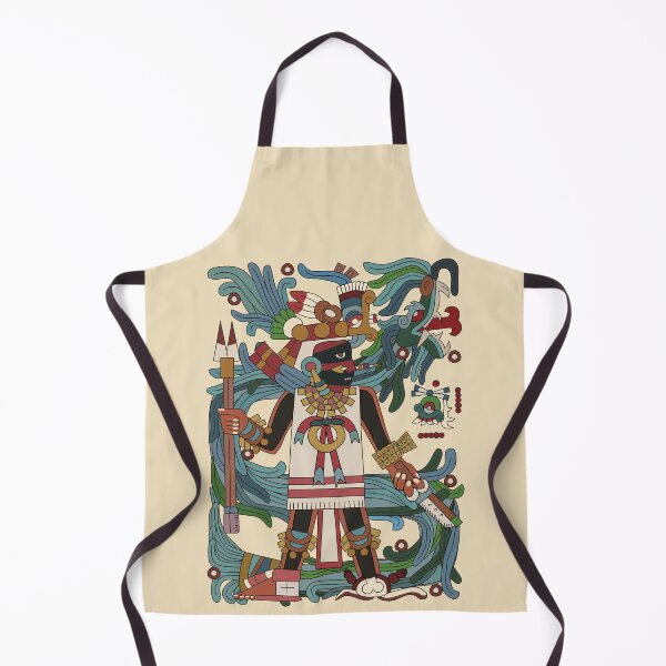 Item preview, Tezcatlipoca II designed and sold by Aakheperure.