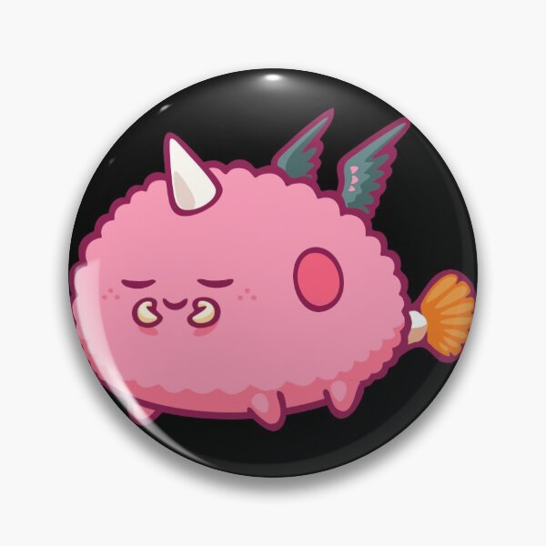 Item preview, Axie Infinity designed and sold by NFTGAMES.