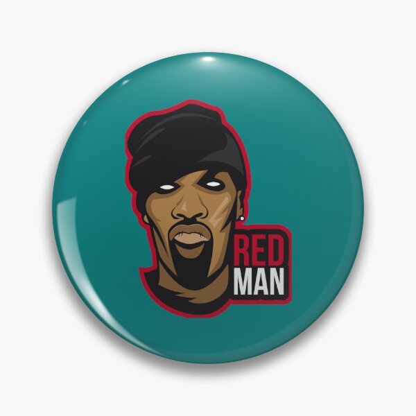 Item preview, Redman designed and sold by MarcoVeratti.