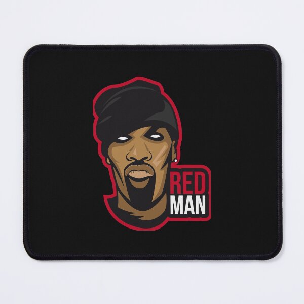 Item preview, Redman designed and sold by MarcoVeratti.