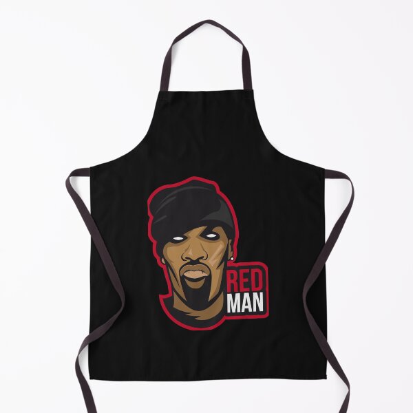 Item preview, Redman designed and sold by MarcoVeratti.