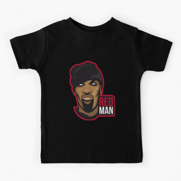 redman t shirt