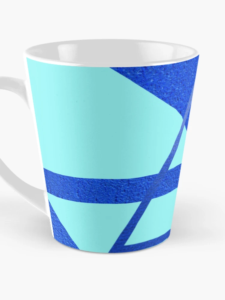 Thumbnail 3 of 4, Coffee Mug, BlueTriangles designed and sold by Ric1926.