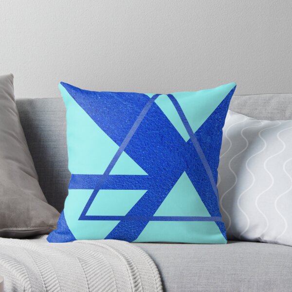 Item preview, BlueTriangles designed and sold by Ric1926.