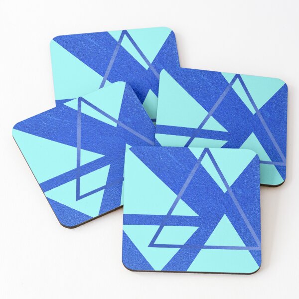 Item preview, BlueTriangles designed and sold by Ric1926.