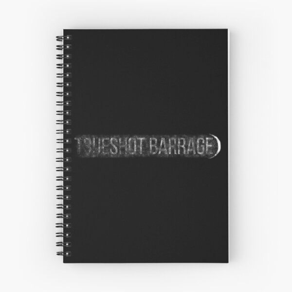 Item preview, Trueshot designed and sold by Joe Kim.