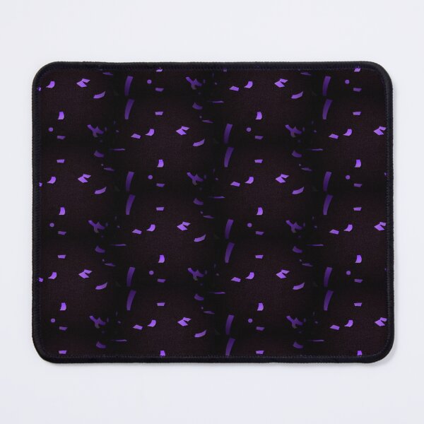 Item preview, Purple Flecks designed and sold by LizEllisPhotos.