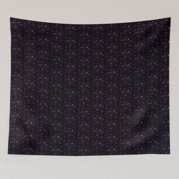 Item preview, Purple Flecks designed and sold by LizEllisPhotos.
