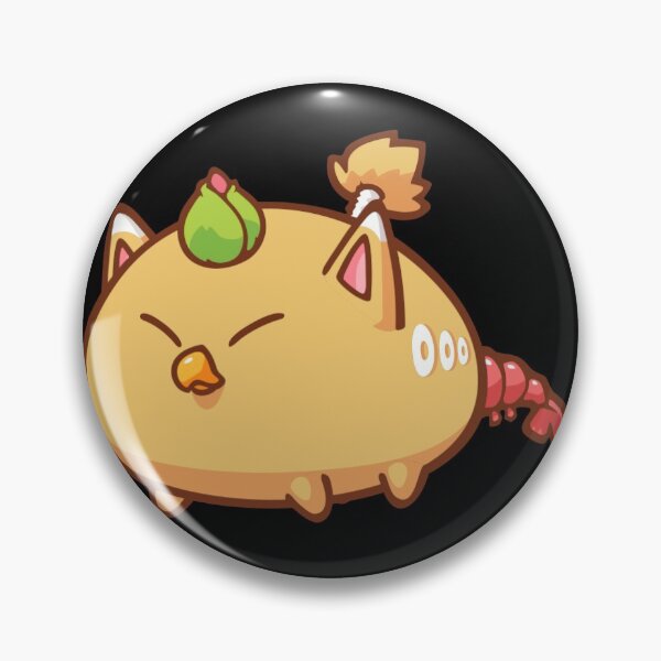 Item preview, axie infinity designed and sold by NFTGAMES.