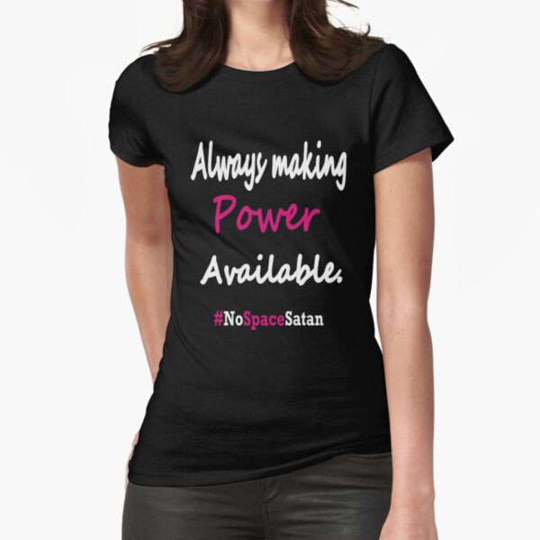 Empowering Quotes T-Shirts for Sale