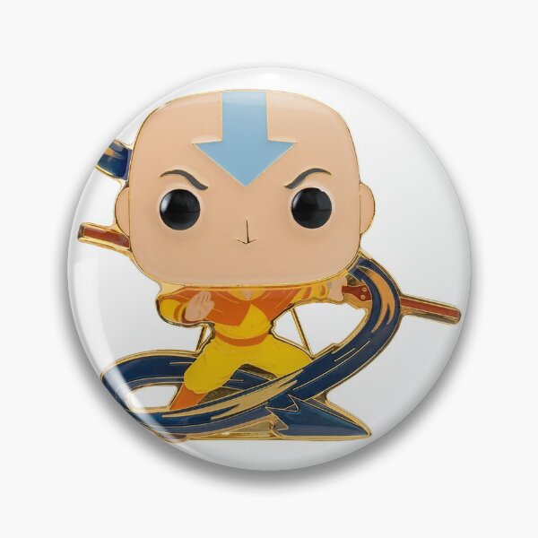 Artikelvorschau, aang avatar art entworfen und verkauft von Design-Busuk.