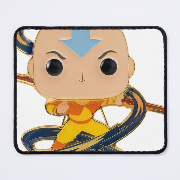 Item preview, aang avatar art designed and sold by Design-Busuk.