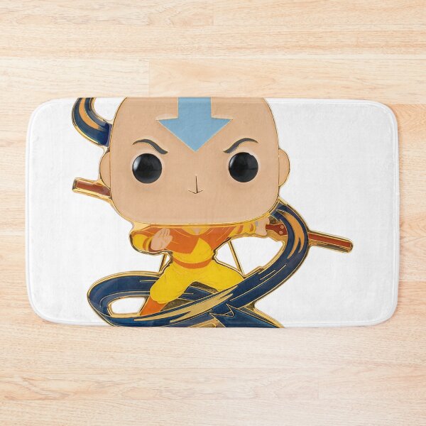 Item preview, aang avatar art designed and sold by Design-Busuk.