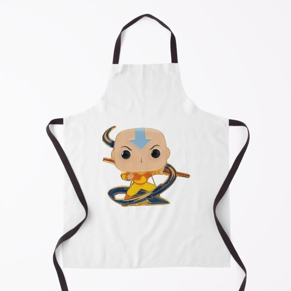 Item preview, aang avatar art designed and sold by Design-Busuk.