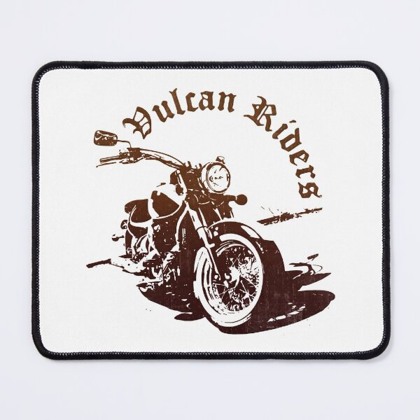 Item preview, Kawasaki Vulcan designed and sold by RebuiltMath.