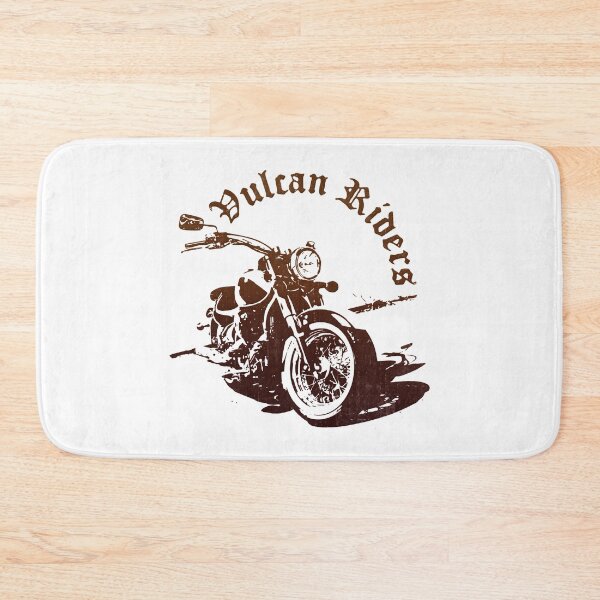Item preview, Kawasaki Vulcan designed and sold by RebuiltMath.