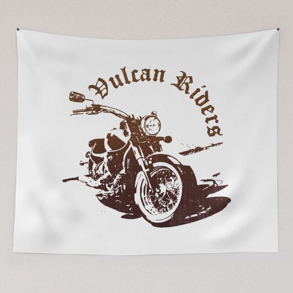 Item preview, Kawasaki Vulcan designed and sold by RebuiltMath.
