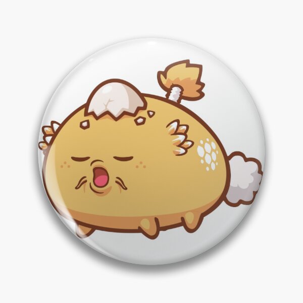 Item preview, axie infinity designed and sold by NFTGAMES.