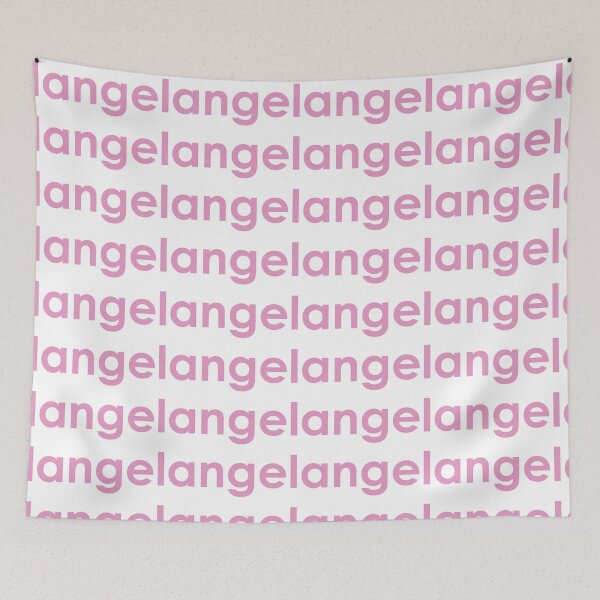 Item preview, angle pink designed and sold by HustlerJauregui.