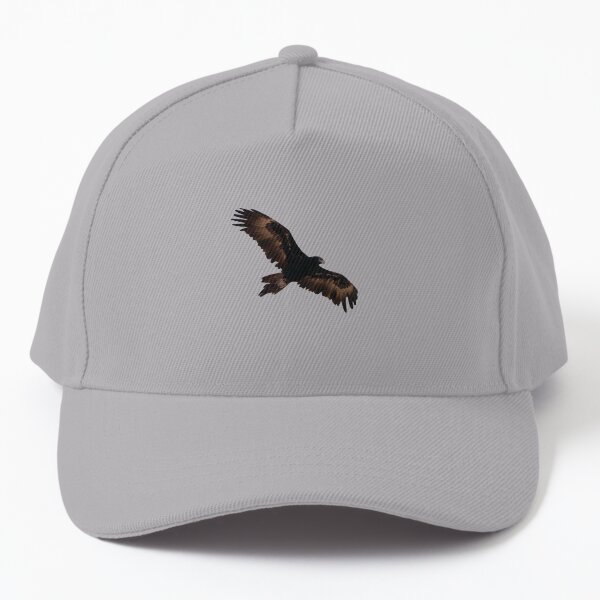 Wedge-tailed Eagle Baseball Cap