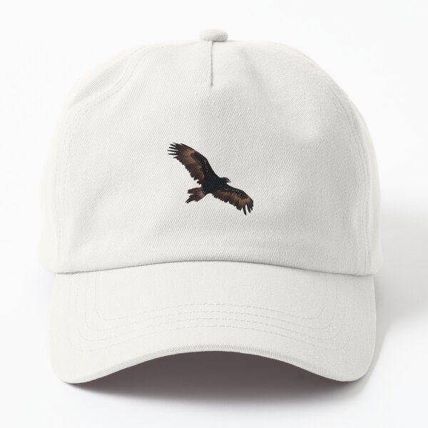 Wedge-tailed Eagle Dad Hat