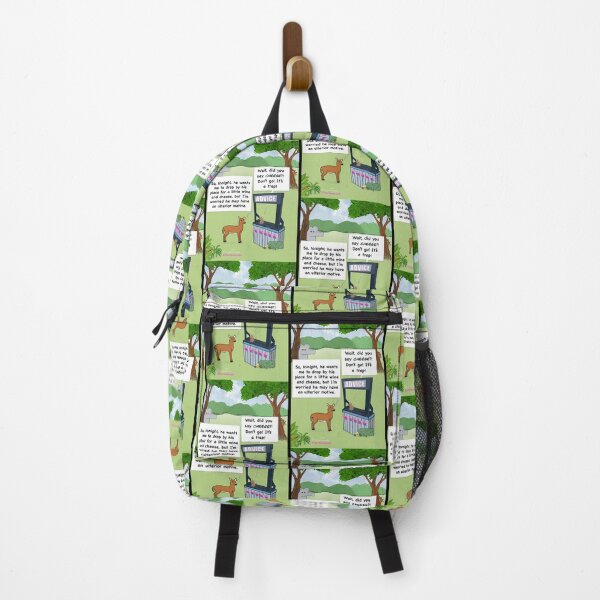 Item preview, Its a Trap designed and sold by RappaportGent.
