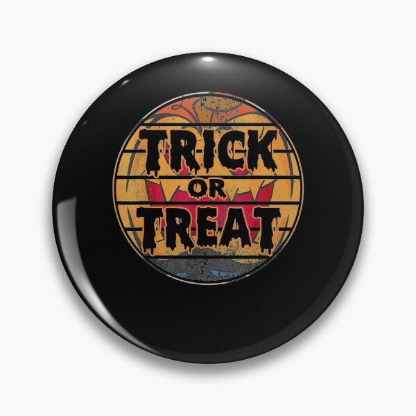Artikelvorschau,  Trick Treat Halloween Costume Scary Pumpkin entworfen und verkauft von mchargue12.