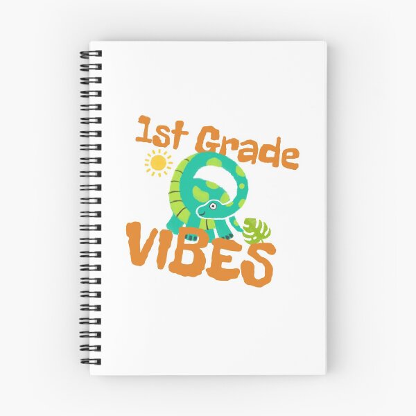 Item preview, 1st grade vibes designed and sold by prestige dn.
