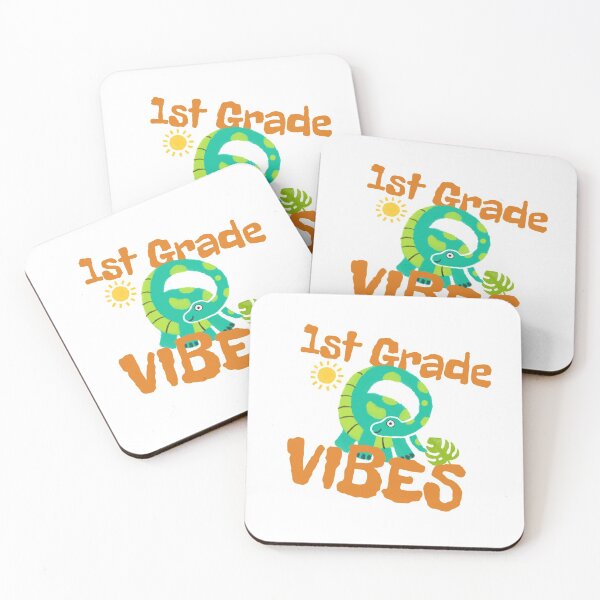 Item preview, 1st grade vibes designed and sold by prestige dn.