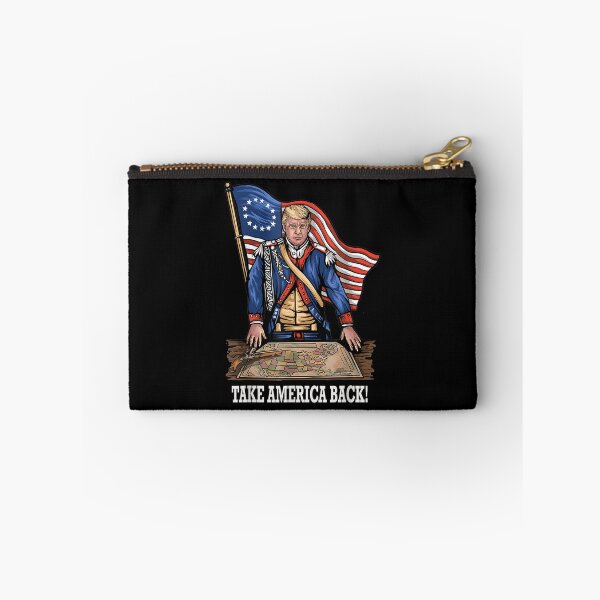 Item preview, Take America Back Trump 2024 Election  designed and sold by AdonisShop.