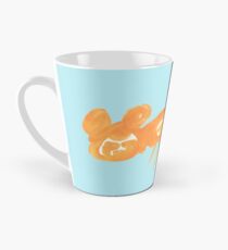 1986 Katze Maus Sache Tasse (groß)