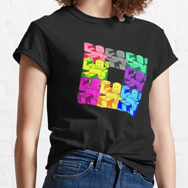 Blox Fruit T-Shirts for Sale