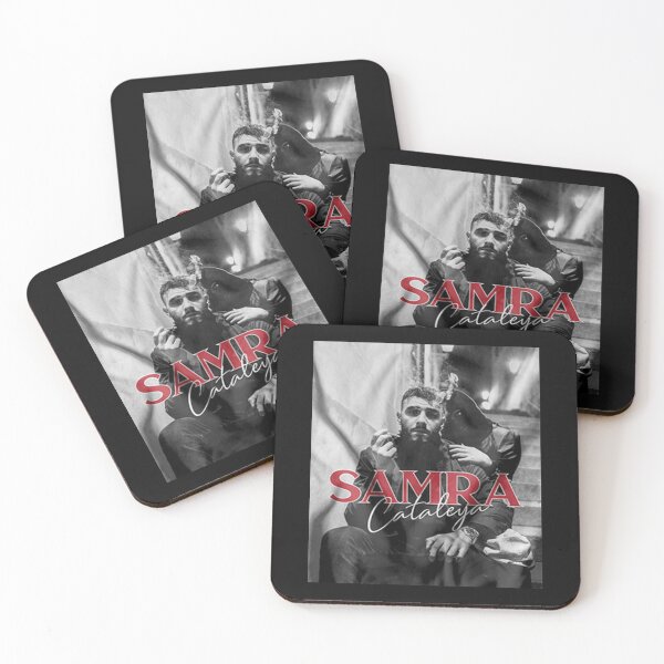 Item preview, Samra Cataleya merchandise designed and sold by MarcoVeratti.