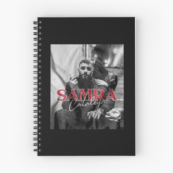 Item preview, Samra Cataleya merchandise designed and sold by MarcoVeratti.