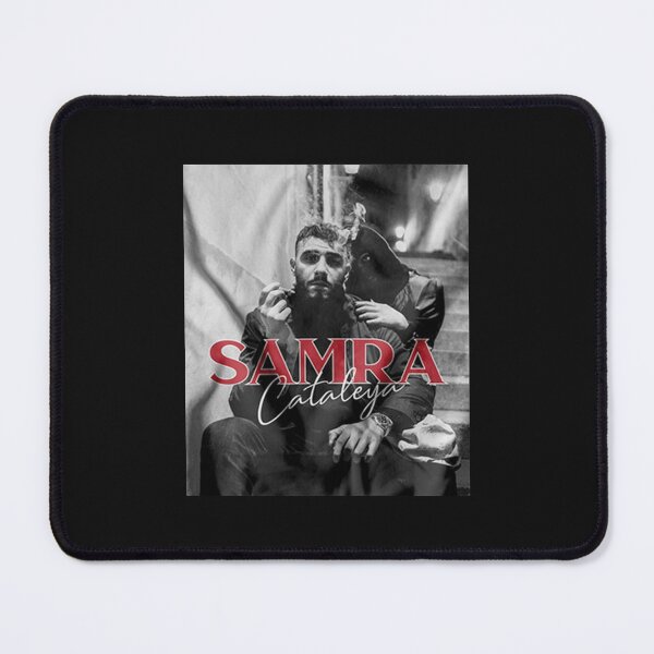 Item preview, Samra Cataleya merchandise designed and sold by MarcoVeratti.