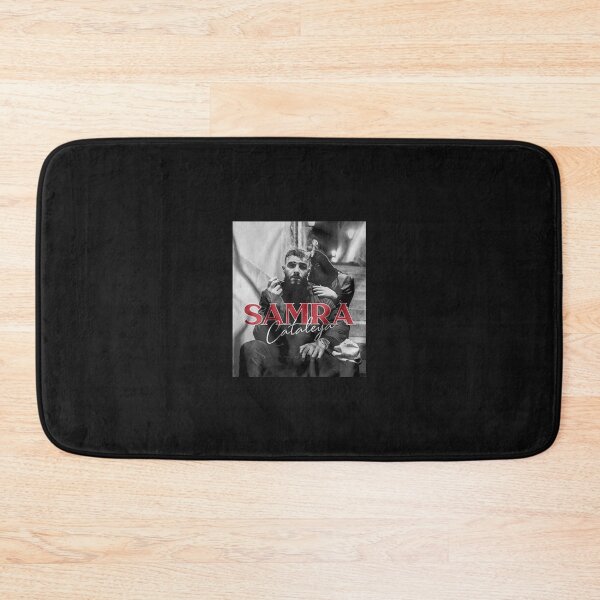 Item preview, Samra Cataleya merchandise designed and sold by MarcoVeratti.