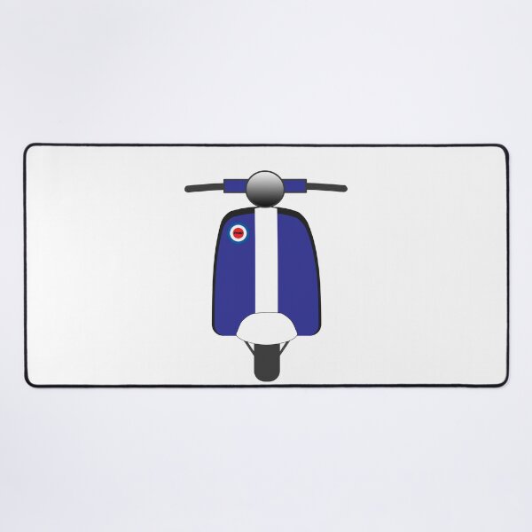 Item preview, scooter designed and sold by LPDesignsUK.