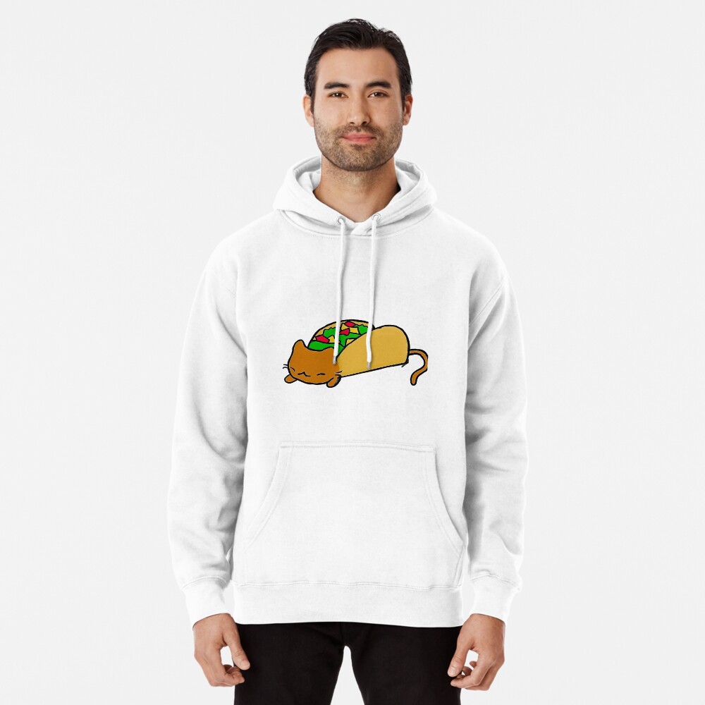 Freaker Sweater Koozie-Taco Cat