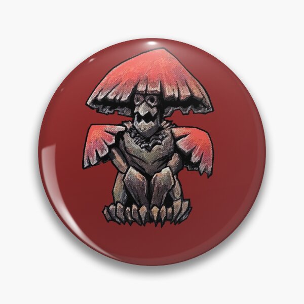 Item preview, Queezilshroom designed and sold by valleydweller.