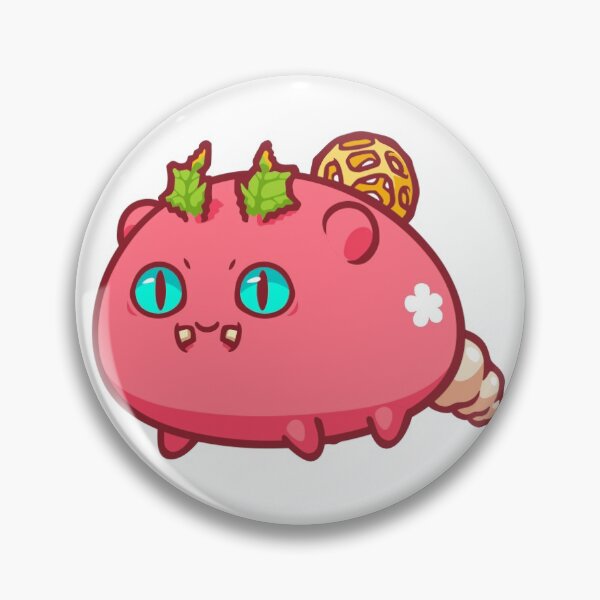 Item preview, axie infinity designed and sold by NFTGAMES.