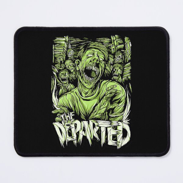 Item preview, Day Gift For Green Eco Zombie Gangs Of New York designed and sold by TomasaHuels.