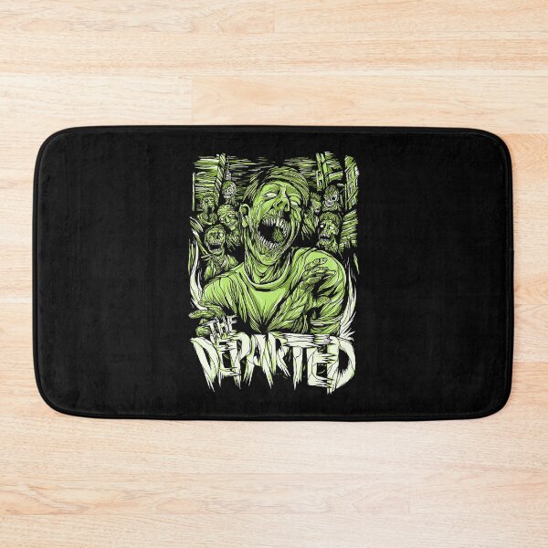 Item preview, Day Gift For Green Eco Zombie Gangs Of New York designed and sold by TomasaHuels.