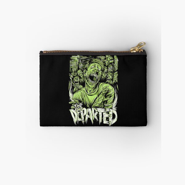 Item preview, Day Gift For Green Eco Zombie Gangs Of New York designed and sold by TomasaHuels.