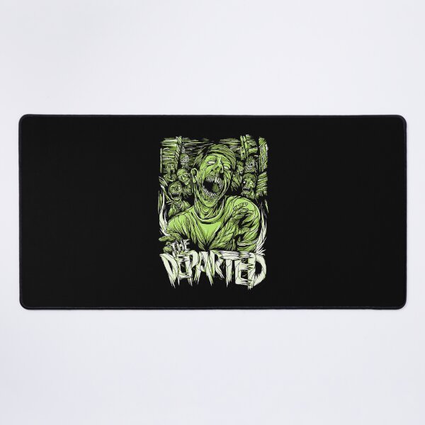 Item preview, Day Gift For Green Eco Zombie Gangs Of New York designed and sold by TomasaHuels.