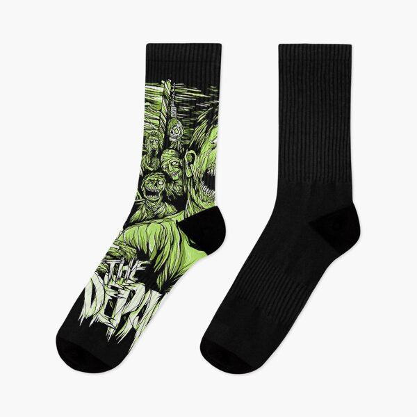 Item preview, Day Gift For Green Eco Zombie Gangs Of New York designed and sold by TomasaHuels.