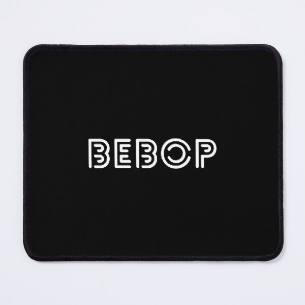 Item preview, Bebop Jazz designed and sold by ryannokune.