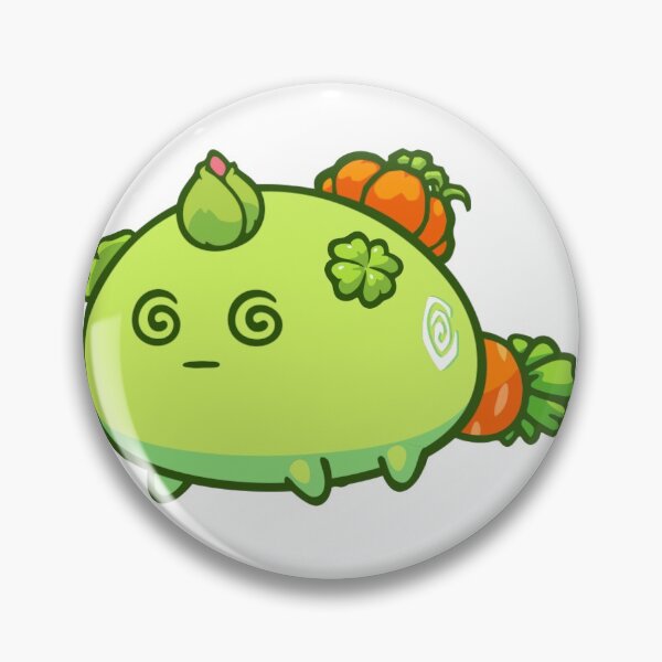 Item preview, axie infinity designed and sold by NFTGAMES.