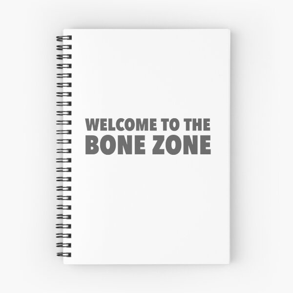 Item preview, Bone Zone designed and sold by typeo.